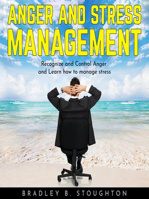 cover image of Anger And Stress Management